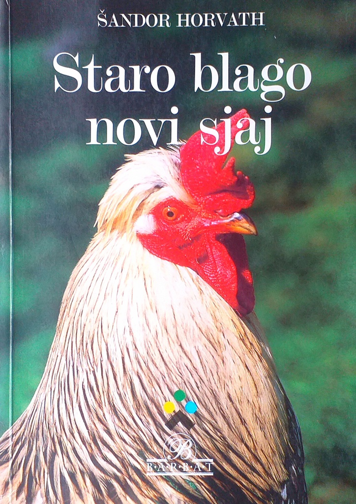 STARO BLAGO NOVI SJAJ