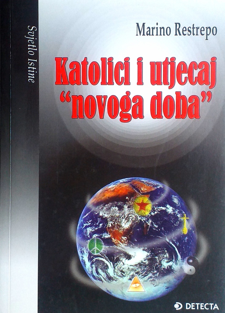 KATOLICI I UTJECAJ ''NOVOG DOBA''