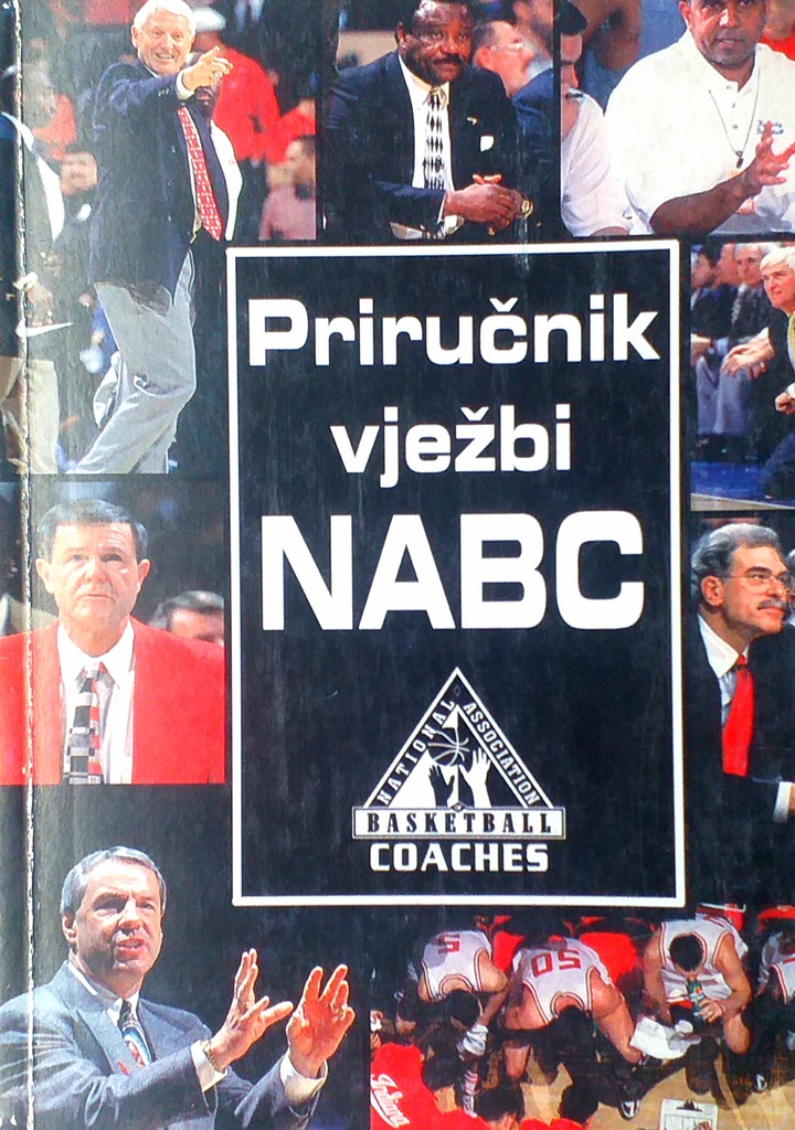 PRIRUČNIK VJEŽBI NABC