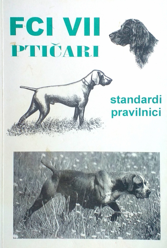 FCI VII PTIČARI