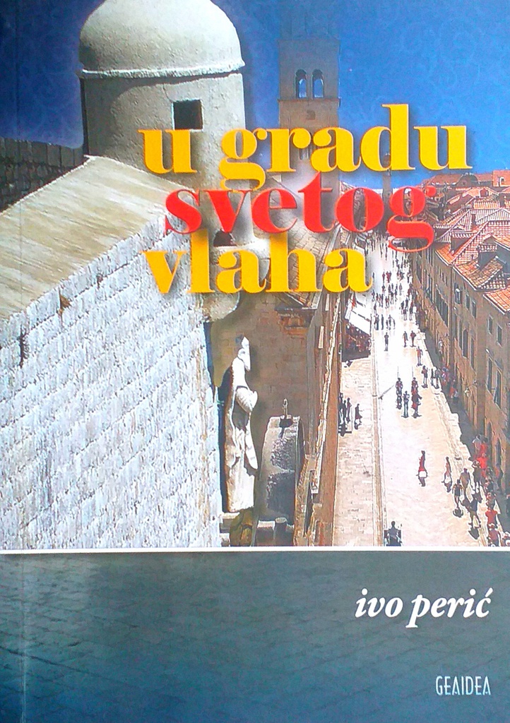 U GRADU SVETOG VLAHA