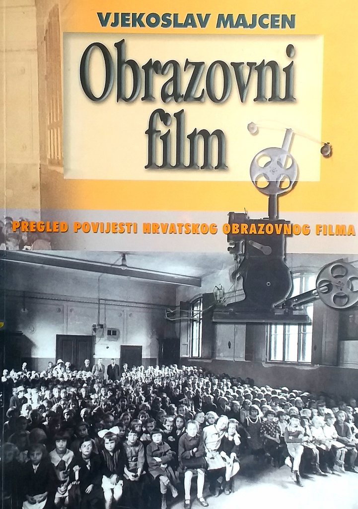 OBRAZOVNI FILM