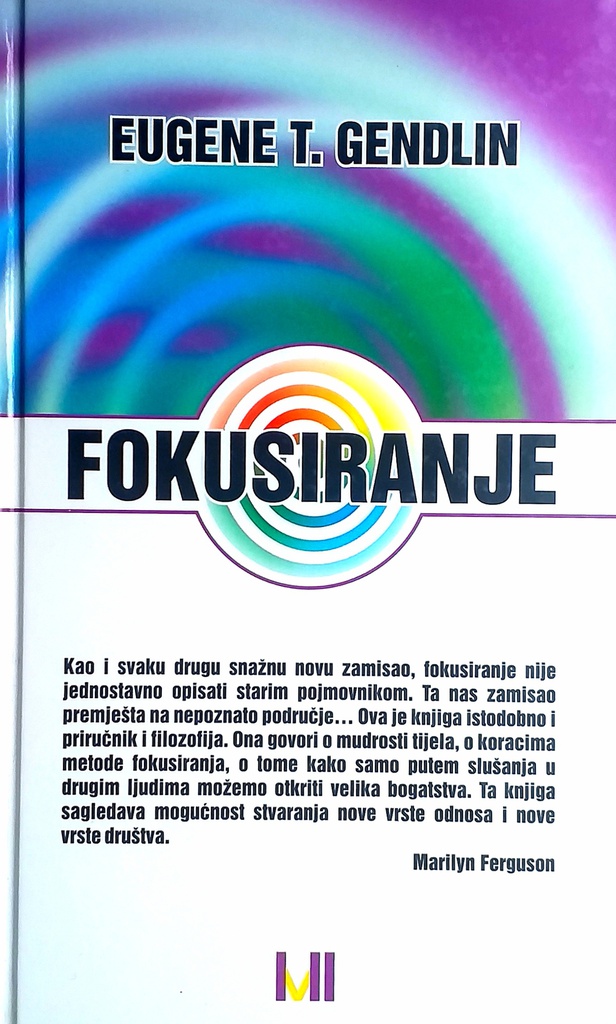 FOKUSIRANJE