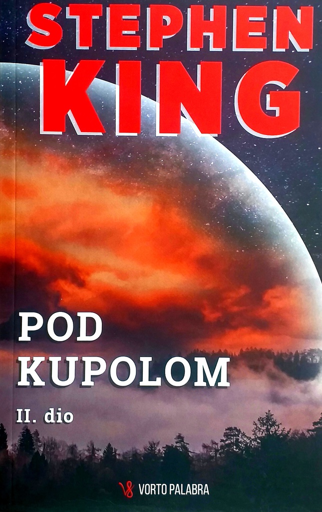 POD KUPOLOM II. DIO