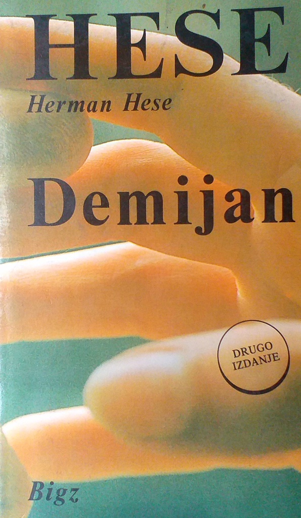 DEMIJAN