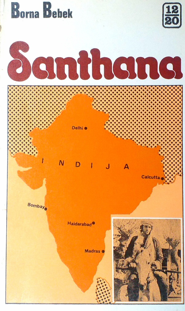 SANTHANA