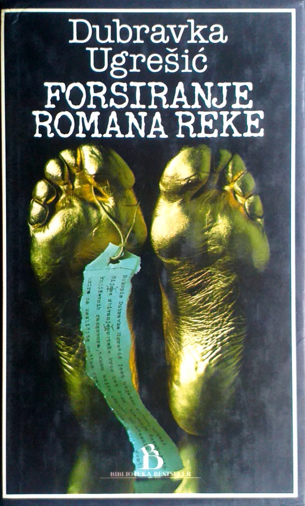 FORSIRANJE ROMANA REKE