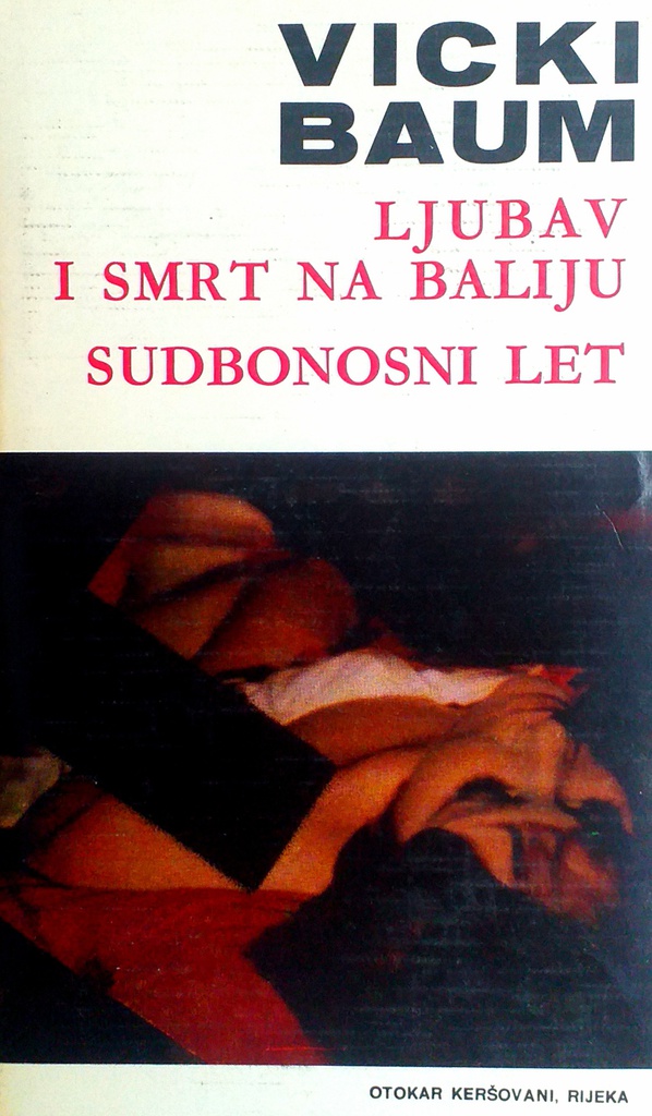 LJUBAV I SMRT NA BALIJU, SUDBONOSNI LET