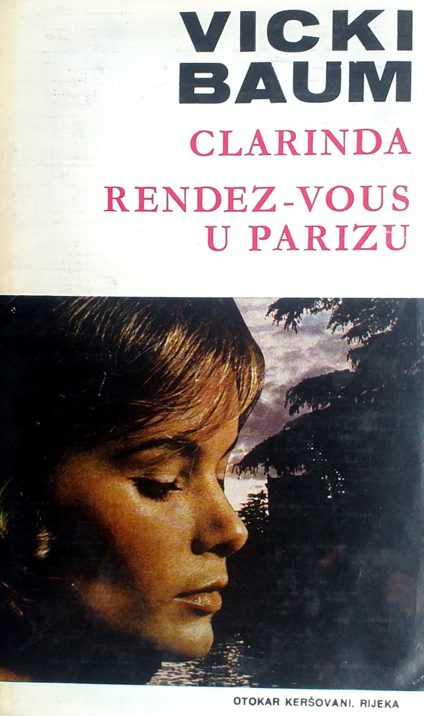 CLARINDA, RENDEZ-VOUS U PARIZU