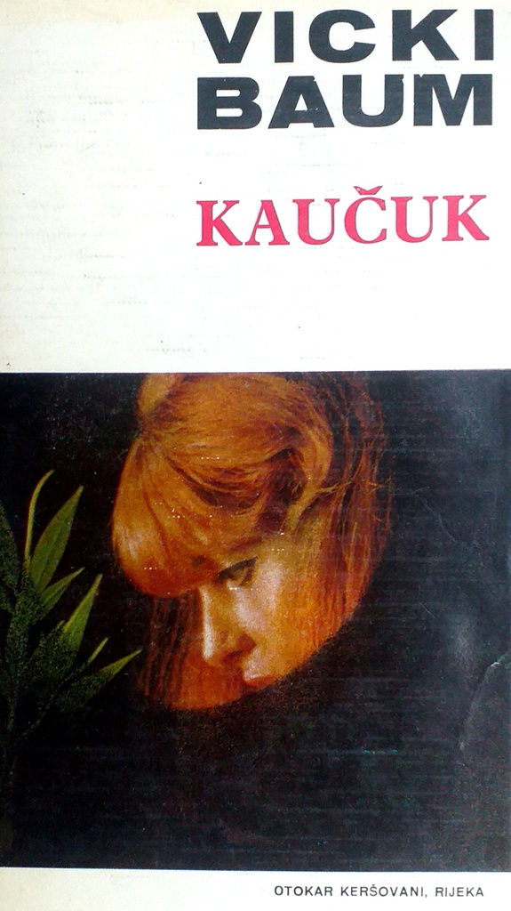 KAUČUK