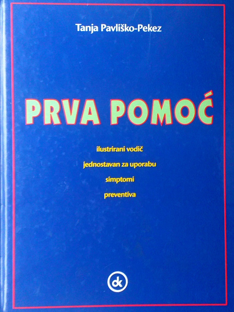 PRVA POMOĆ