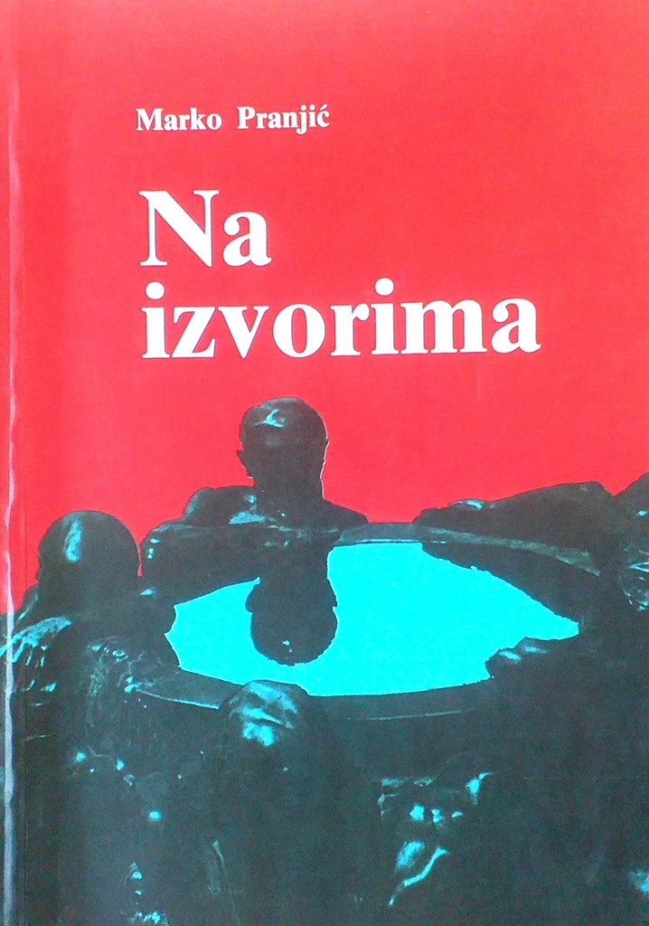 NA IZVORIMA