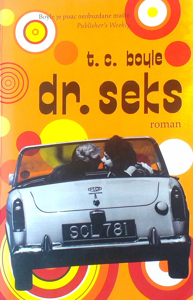 DR. SEKS