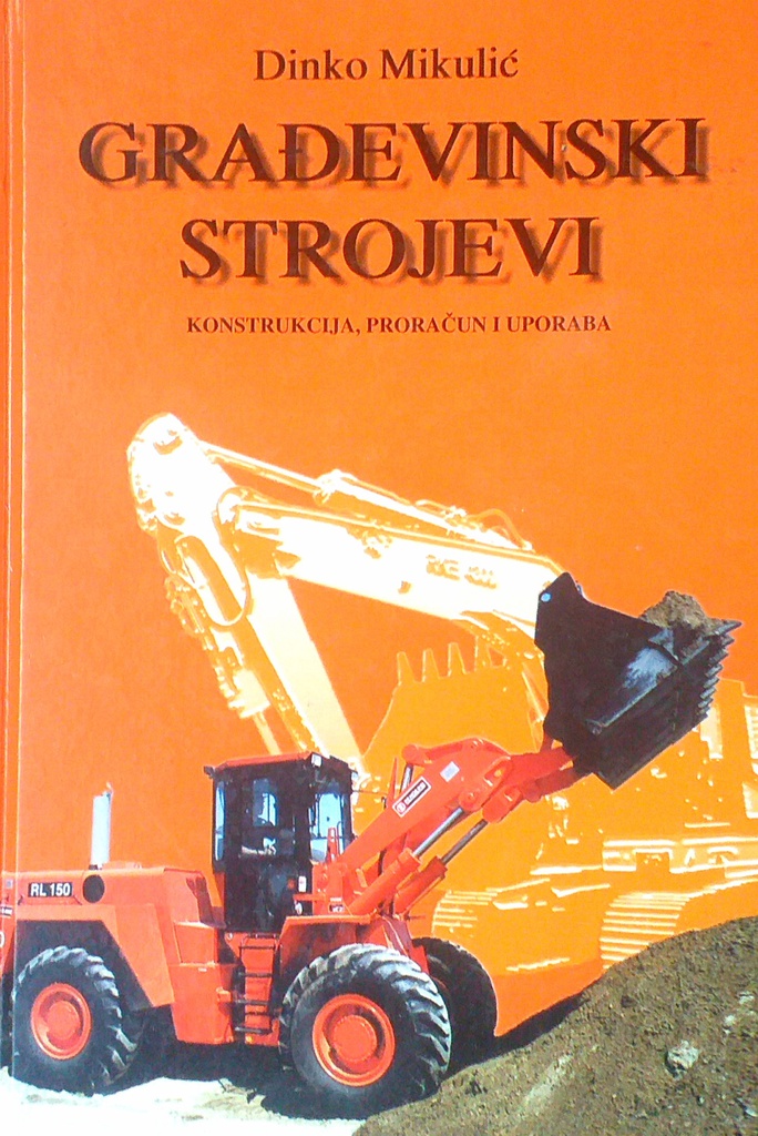 GRAĐEVINSKI STROJEVI