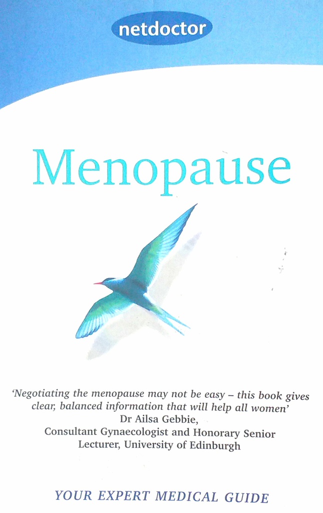 MENOPAUSE