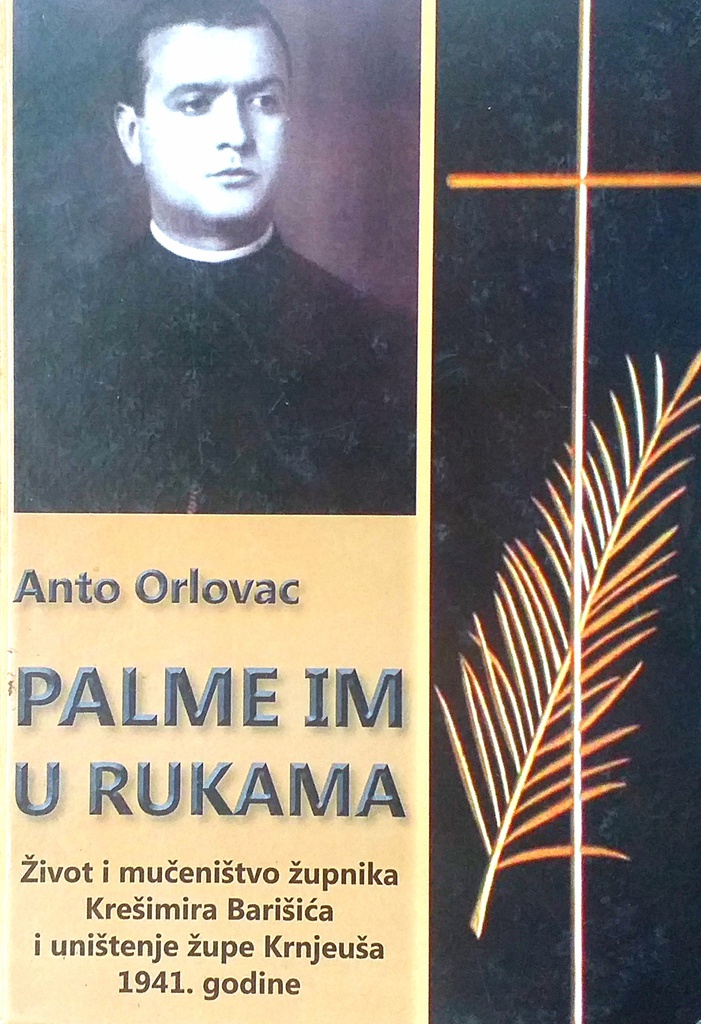 PALME IM U RUKAMA