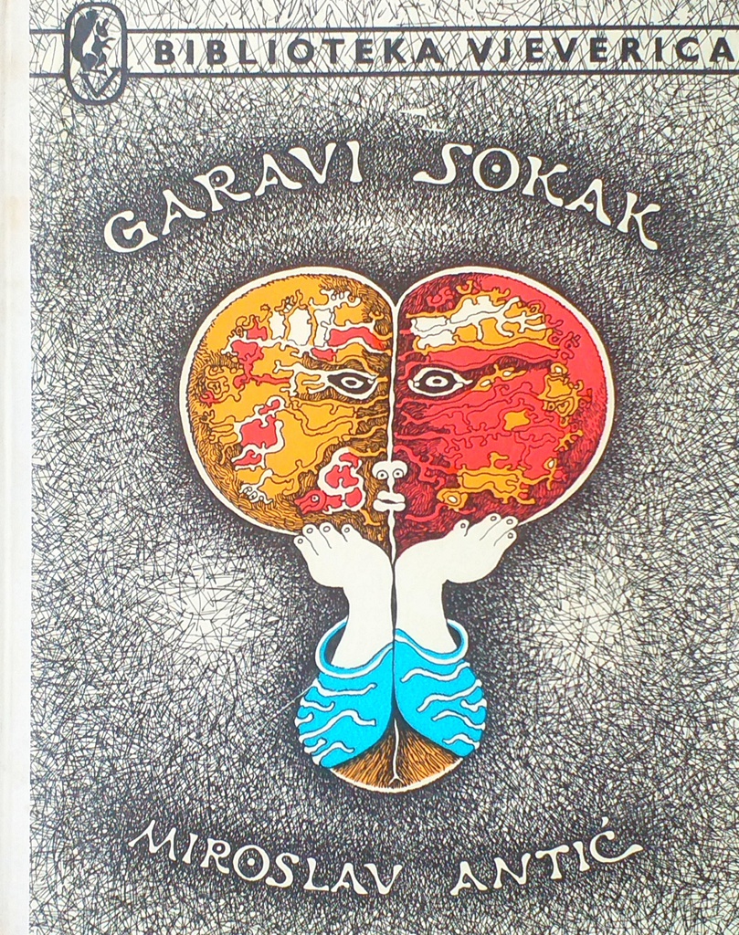 GARAVI SOKAK