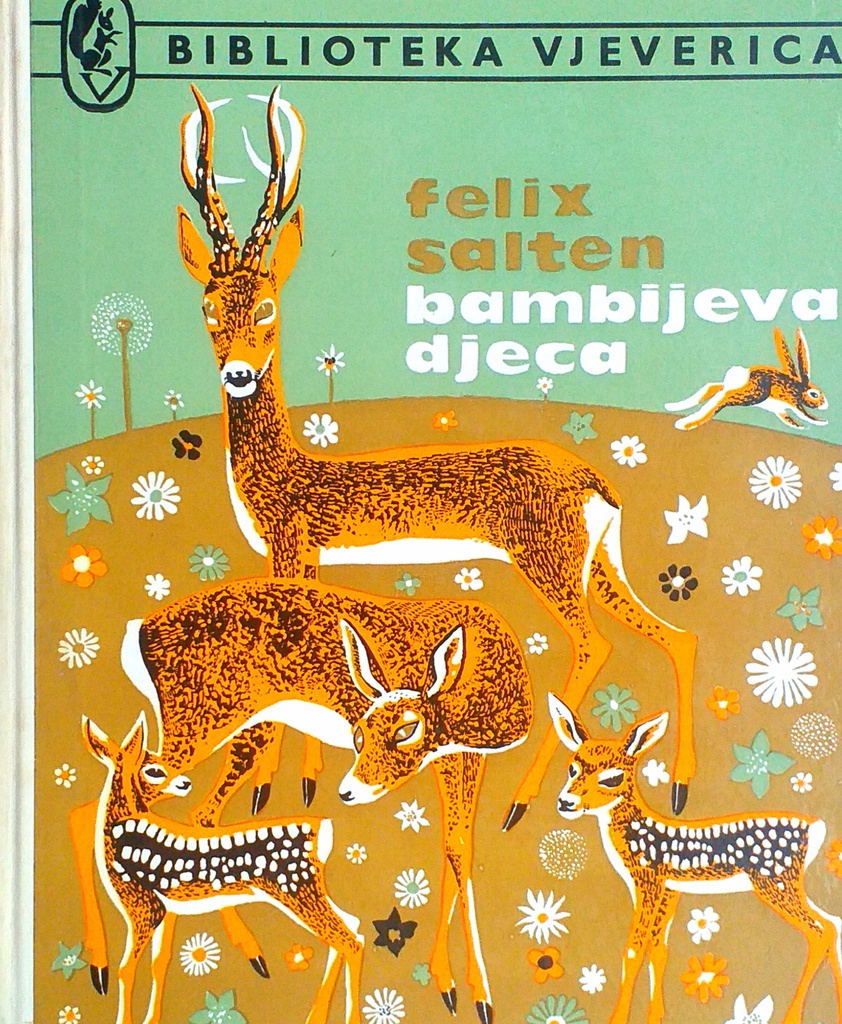 BAMBIJEVA DJECA