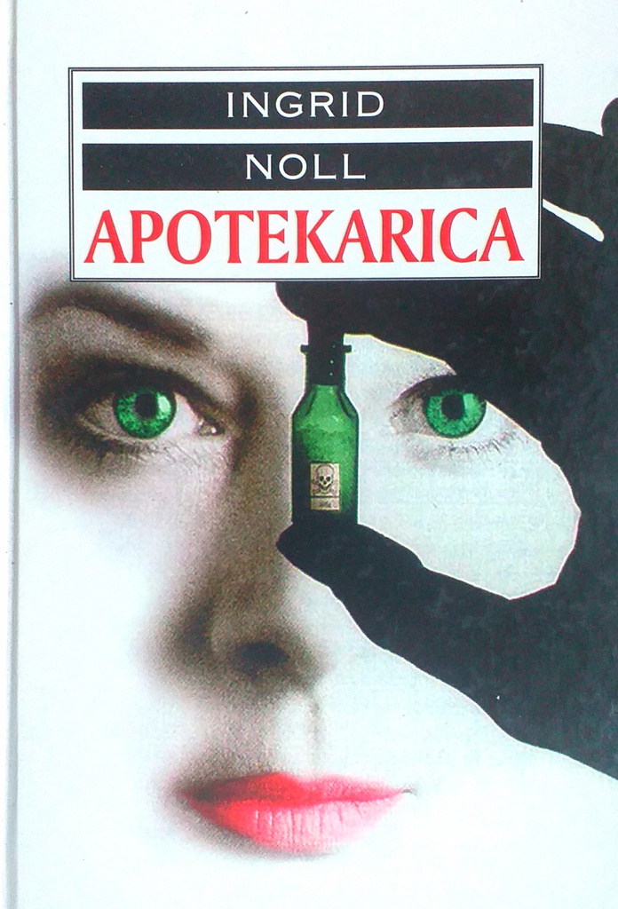 APOTEKARICA