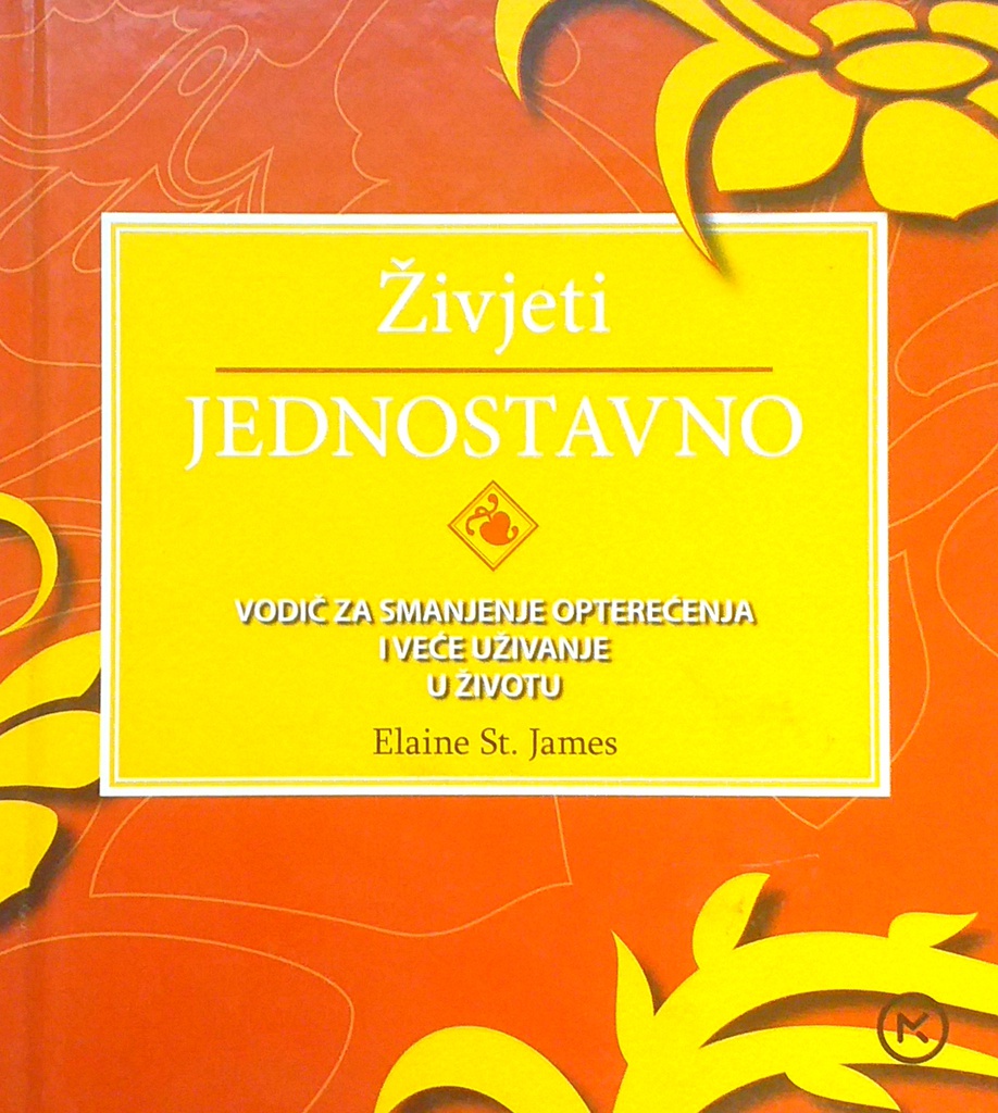 ŽIVJETI JEDNOSTAVNO