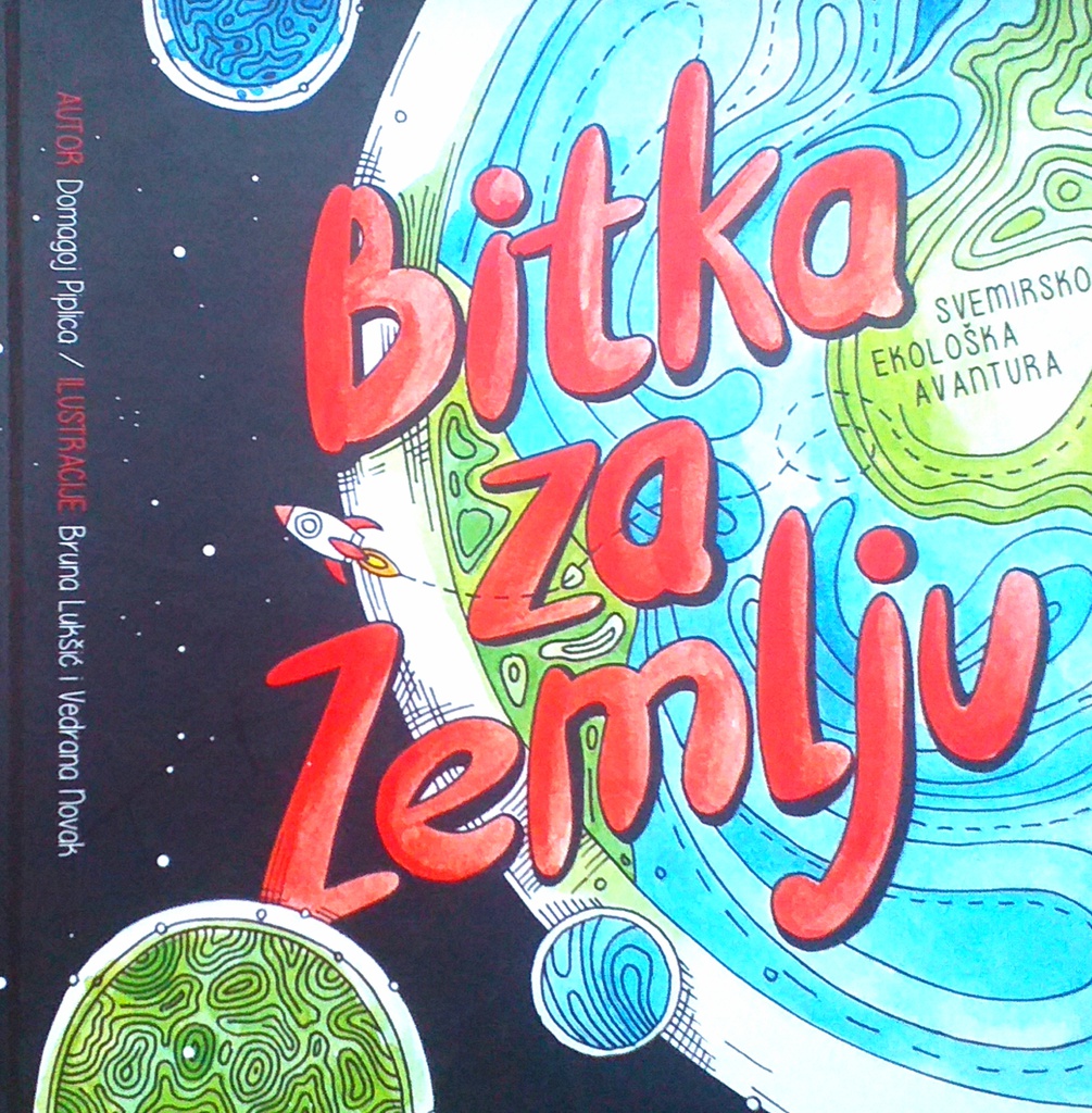 BITKA ZA ZEMLJU