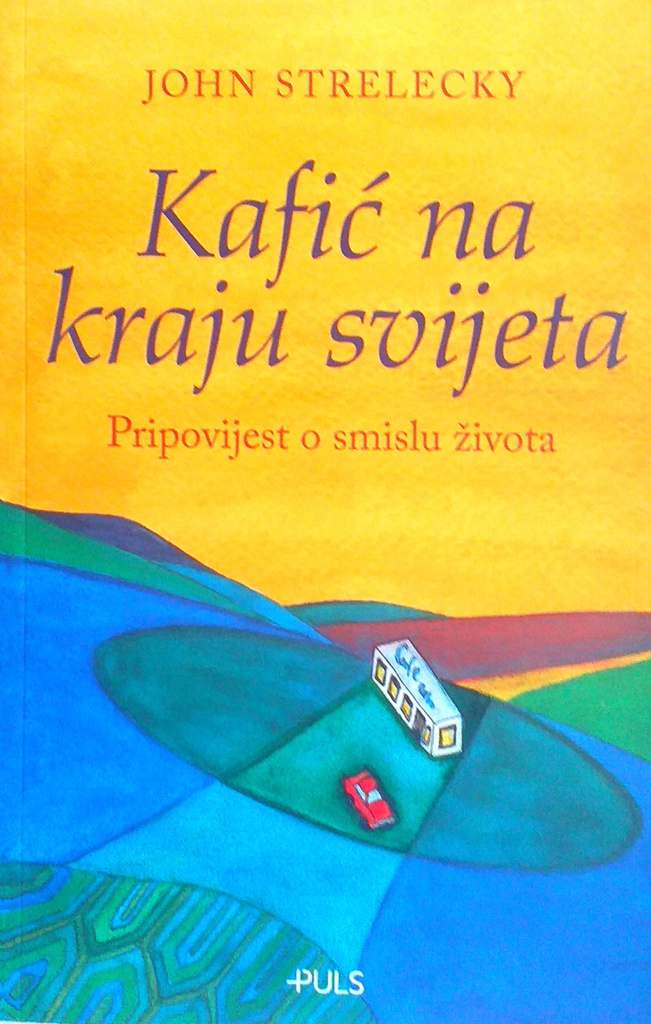 KAFIĆ NA KRAJU SVIJETA