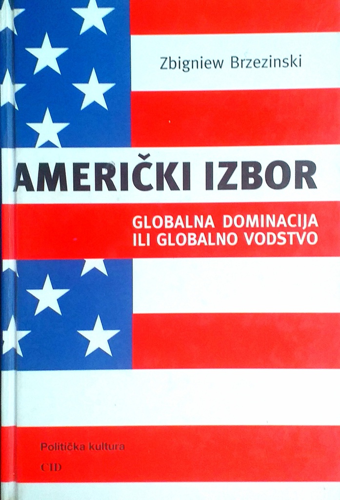 AMERIČKI IZBOR