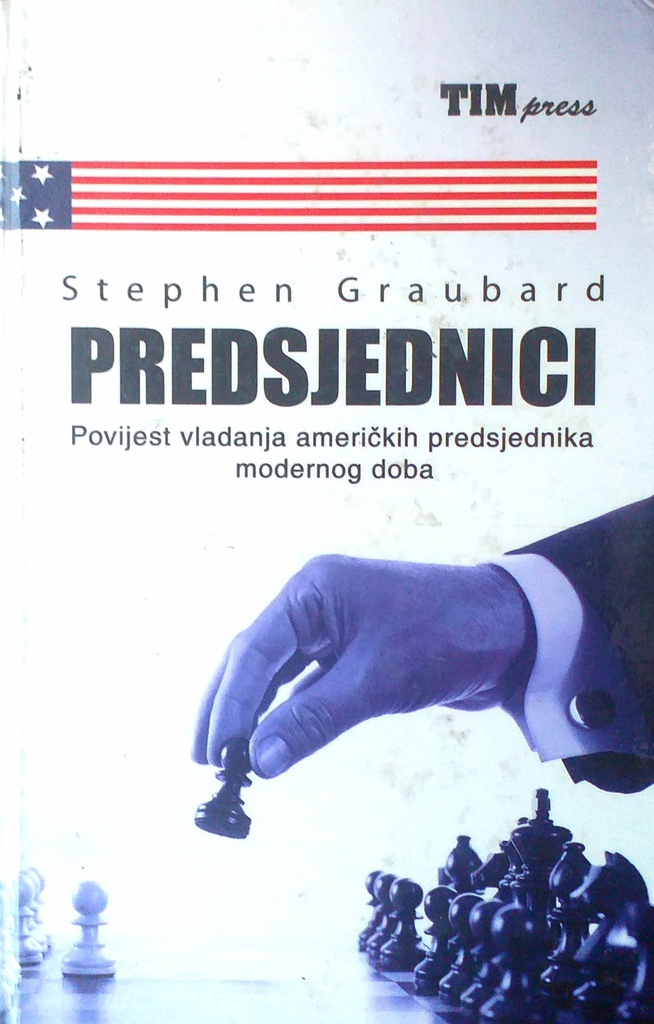 PREDSJEDNICI