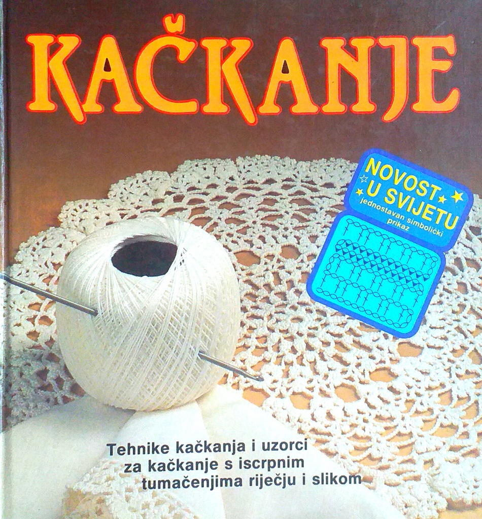 KAČKANJE