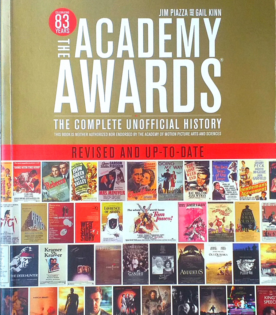 THE ACADEMY AWARDS