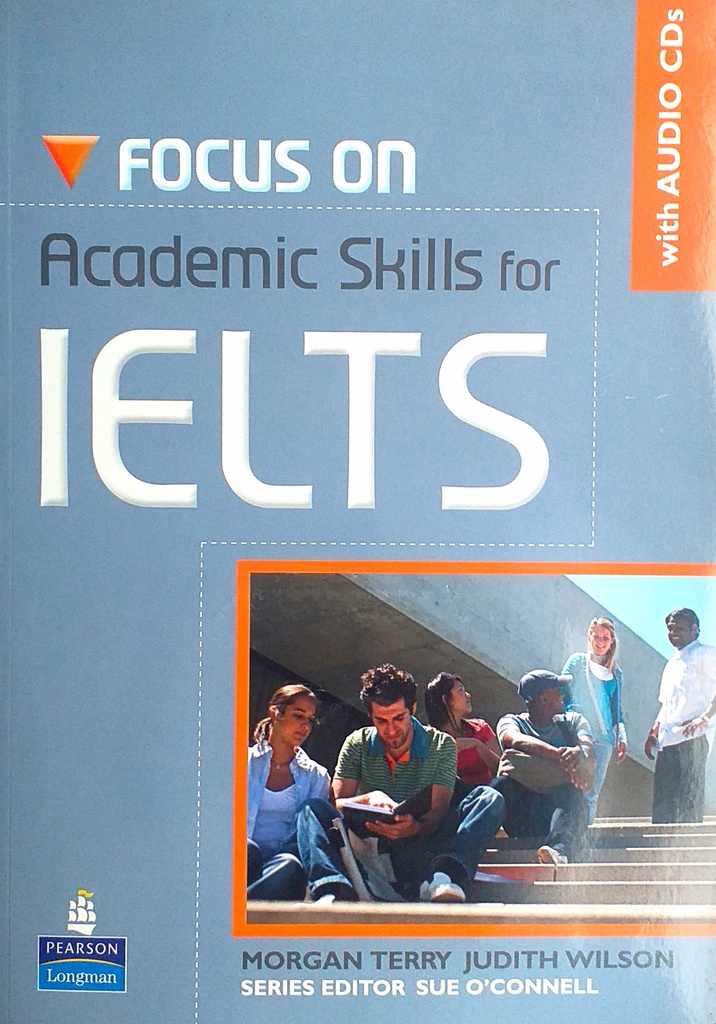 ACADEMIC SKILLS FOR IELTS