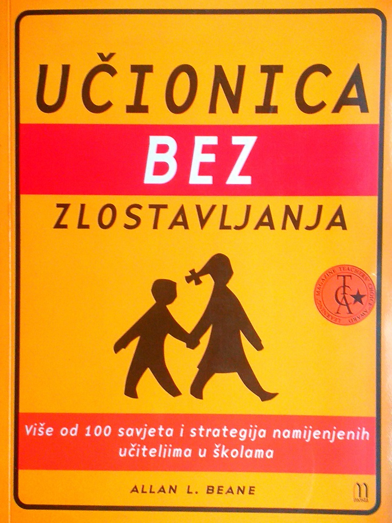 UČIONICA BEZ ZLOSTAVLJANJA