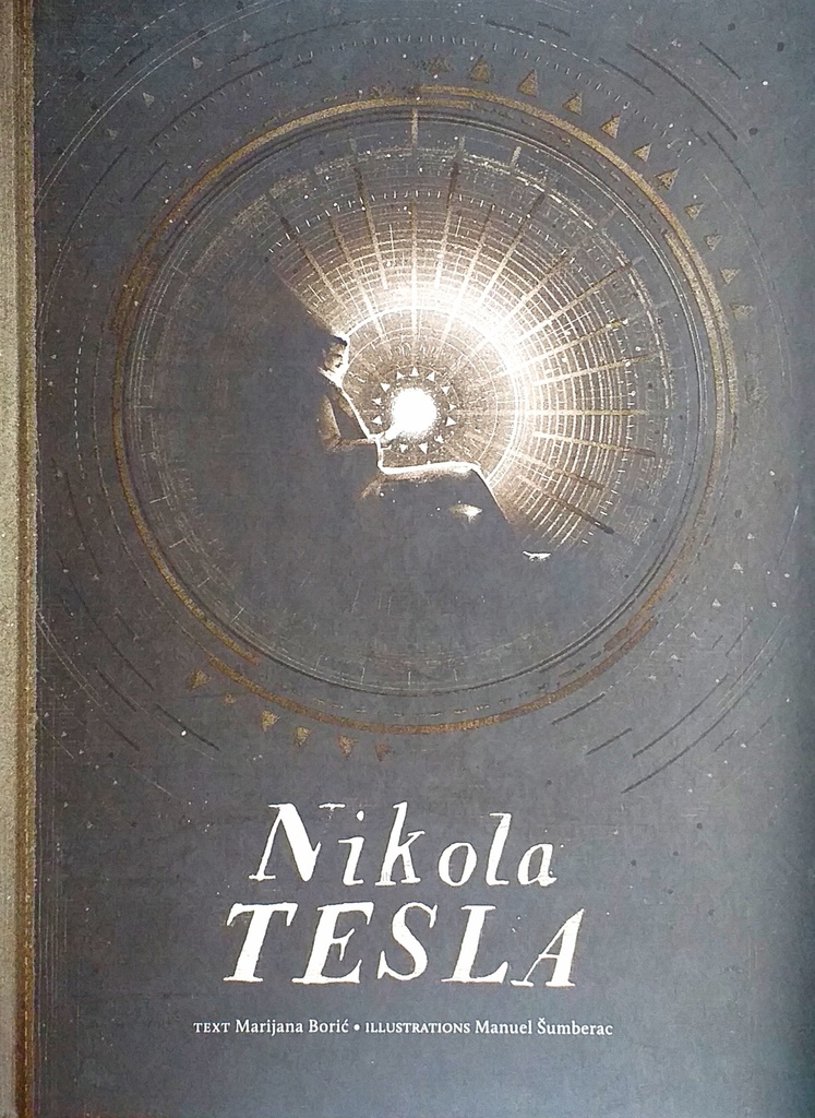 NIKOLA TESLA