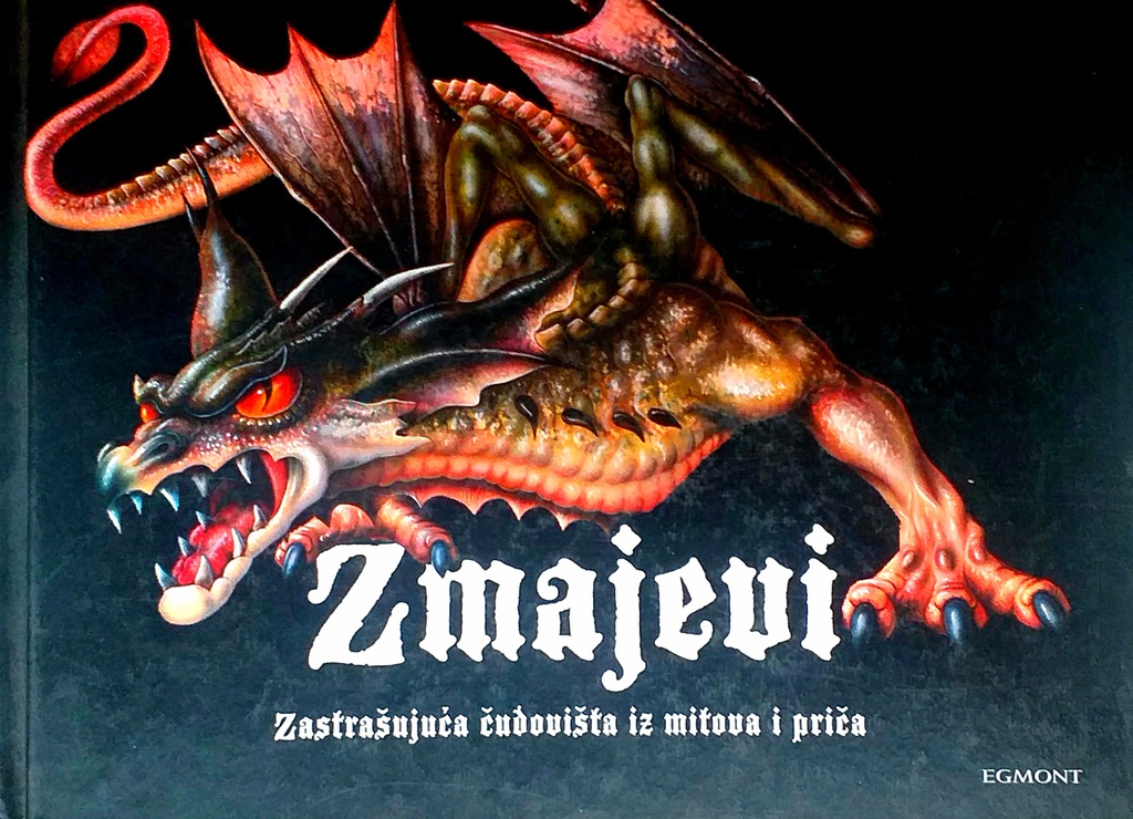 ZMAJEVI