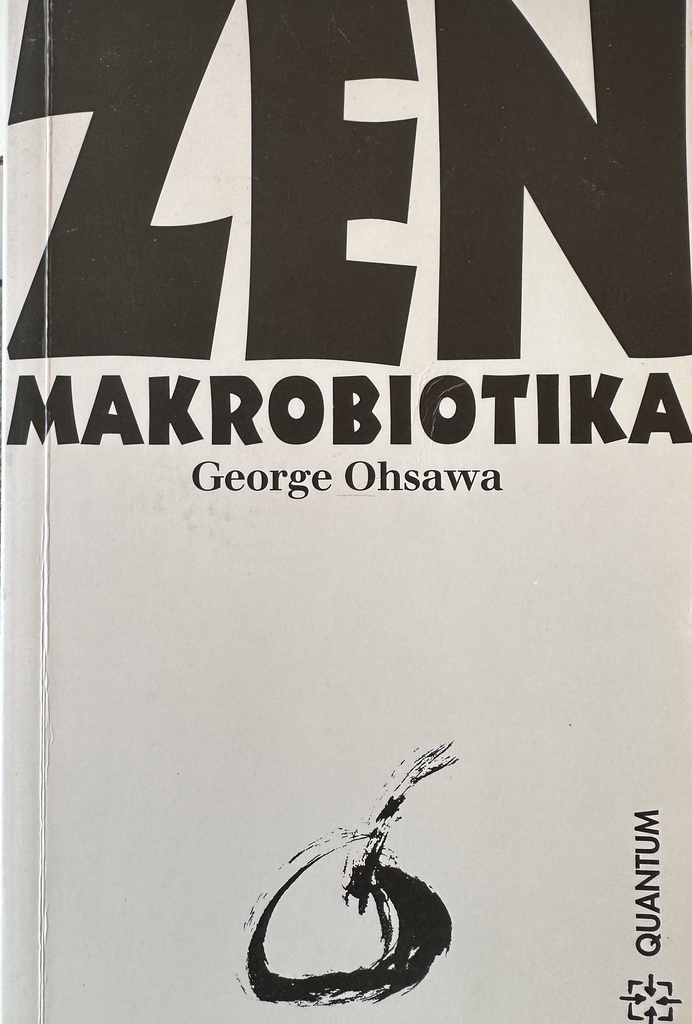 ZEN MAKROBIOTIKA