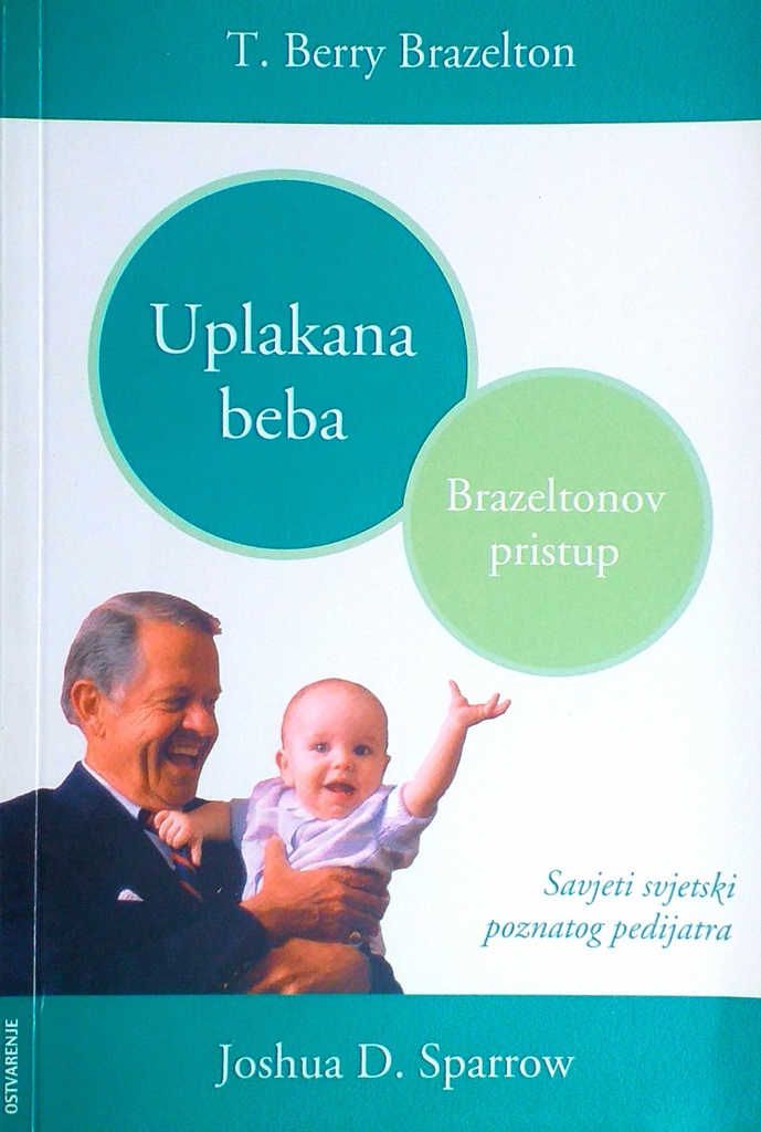 UPLAKANA BEBA - BRAZELTONOV PRISTUP