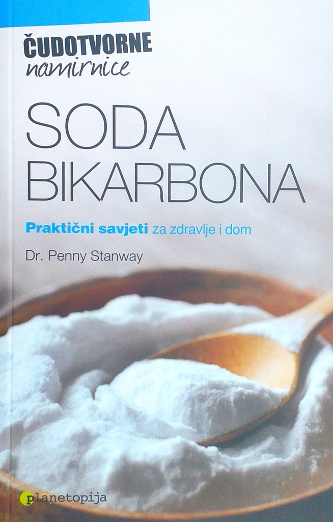 SODA BIKARBONA