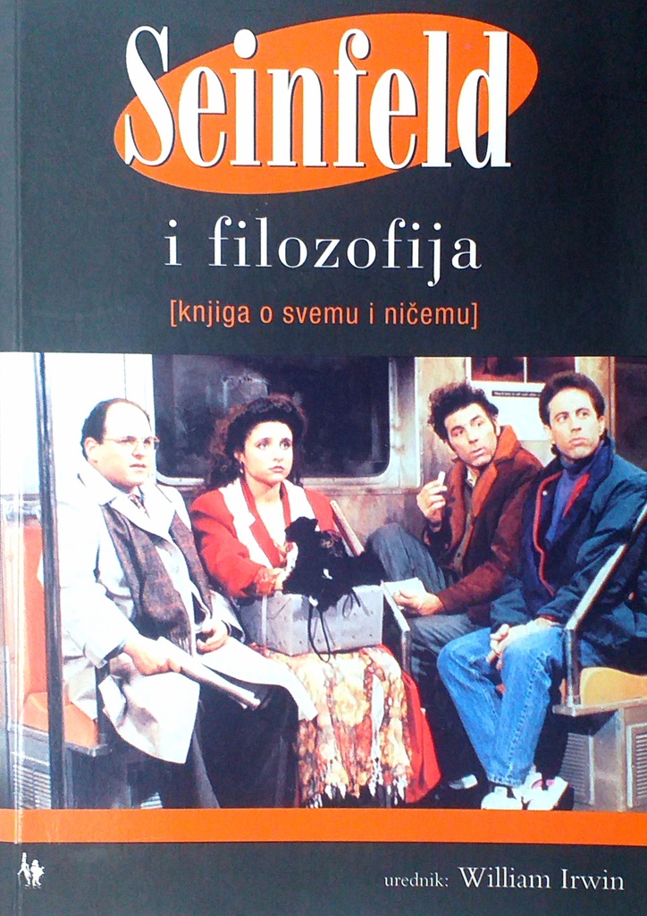 SEINFELD I FILOZOFIJA