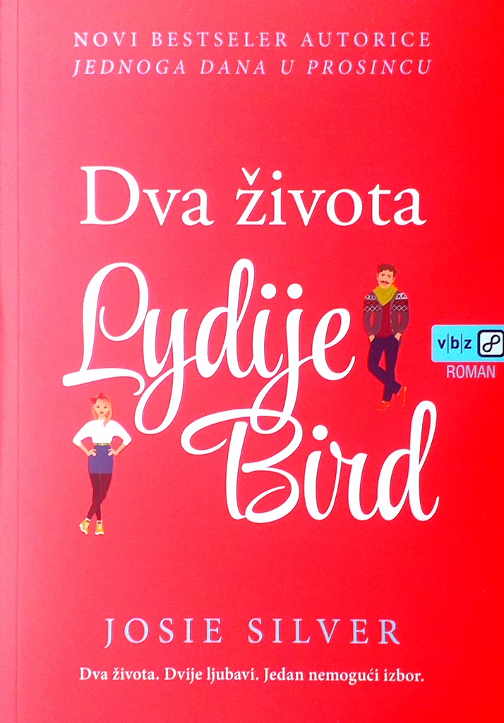 DVA ŽIVOTA LYDIJE BIRD