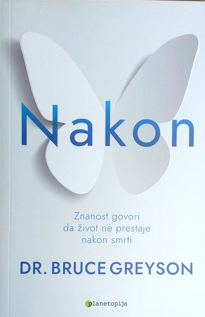 NAKON