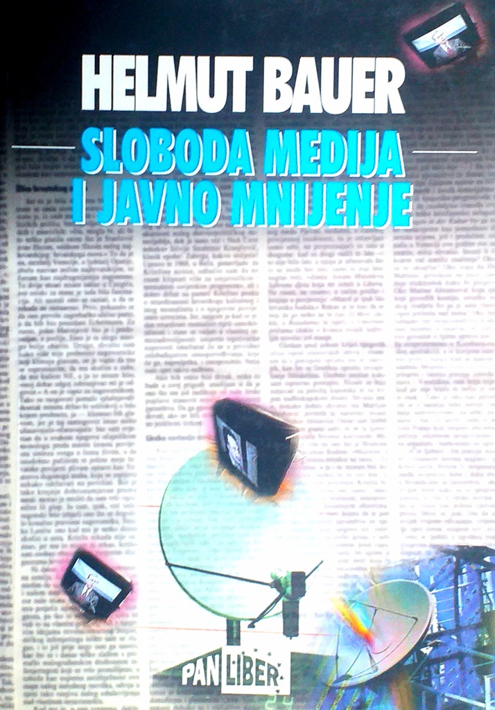 SLOBODA MEDIJA I JAVNO MNIJENJE