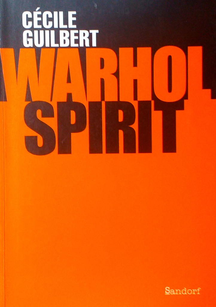 WARHOL SPIRIT