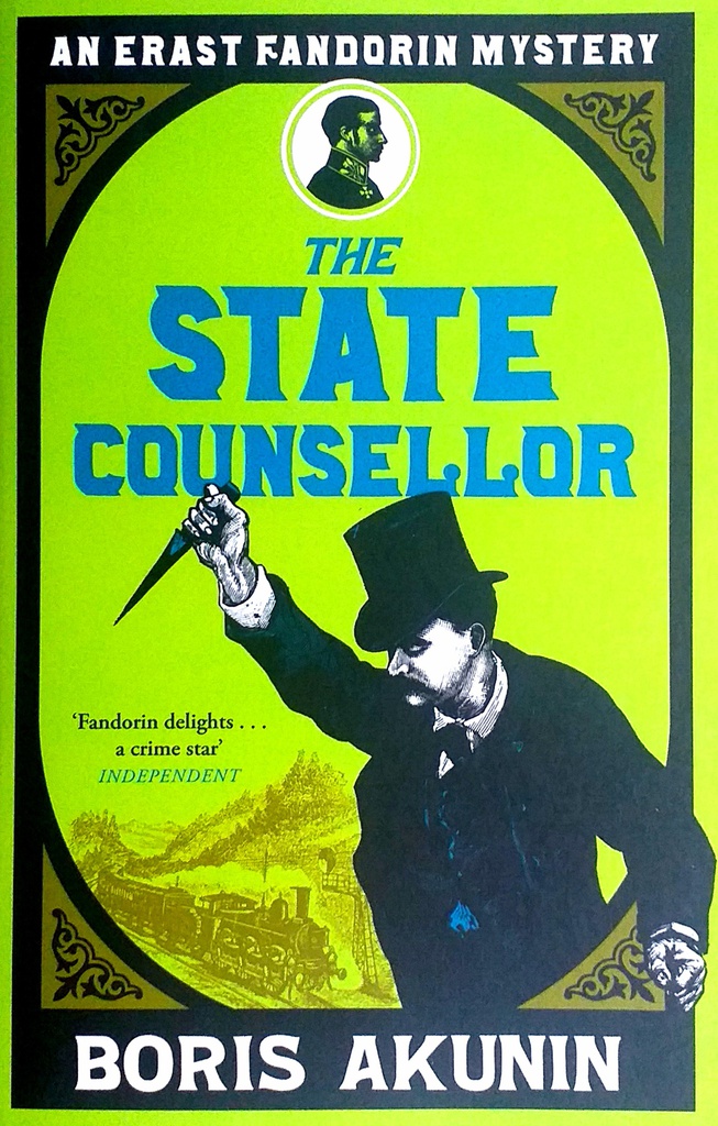 THE STATE COUNSELLOR