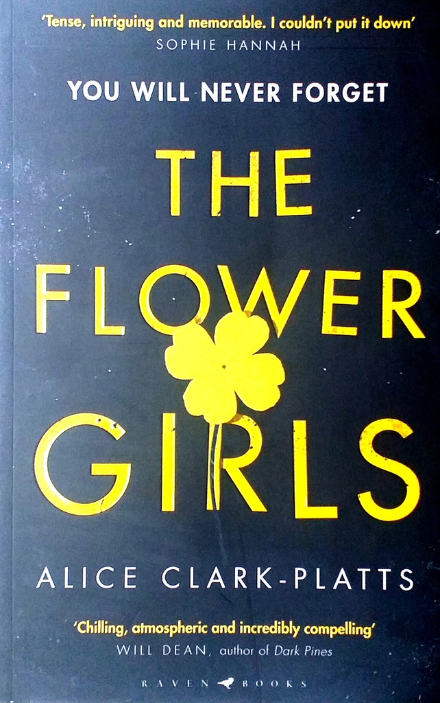 THE FLOWER GIRLS