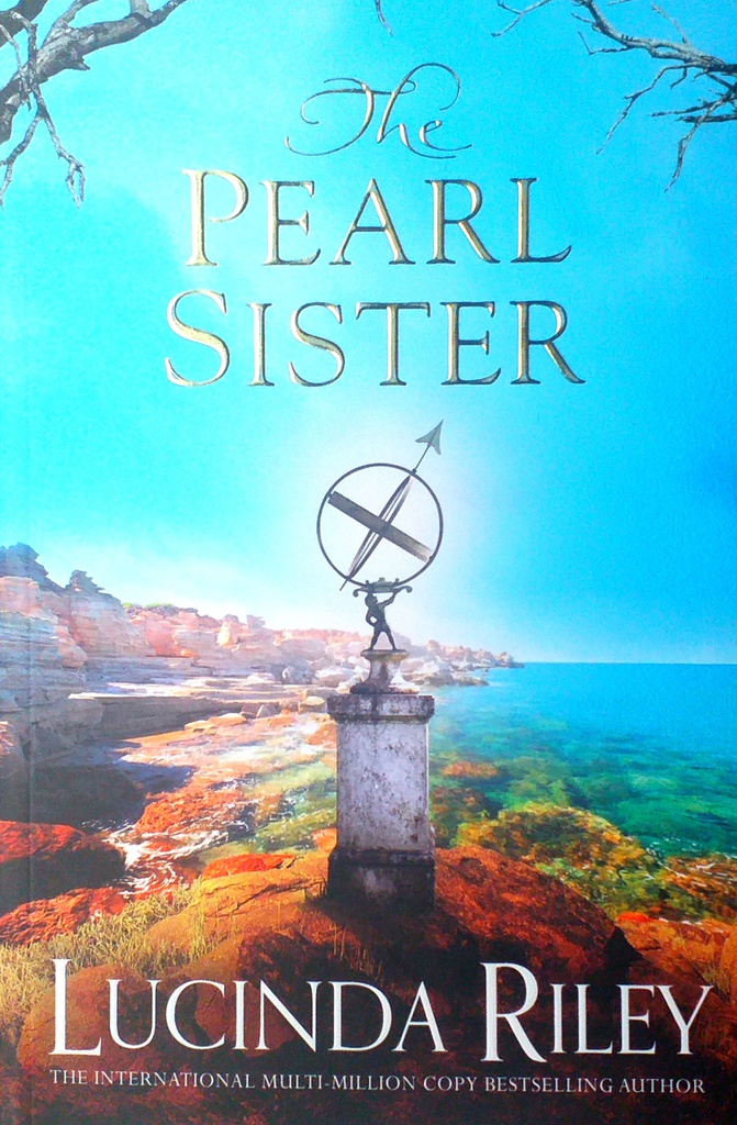 THE PEARL SISTER