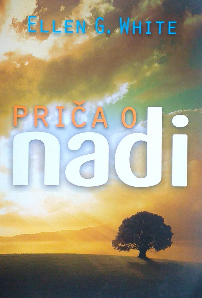 PRIČA O NADI