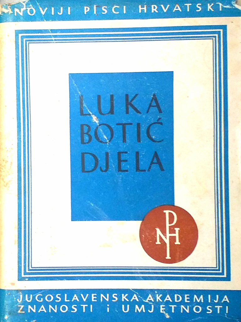DJELA
