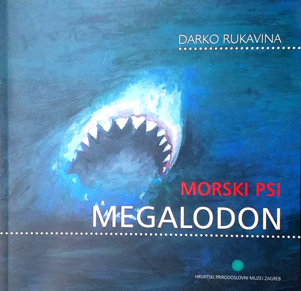 MORSKI PSI - MEGALODON