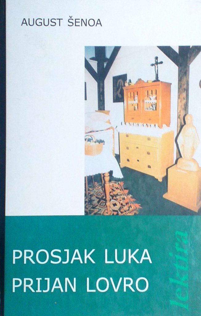 PROSJAK LUKA, PRIJAN LOVRO