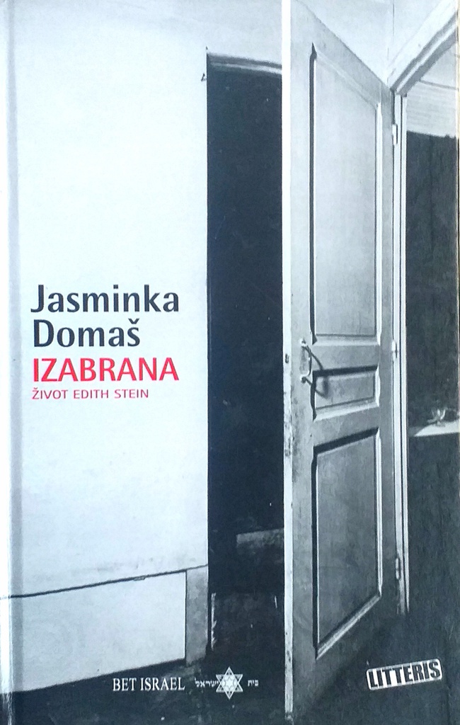 IZABRANA - ŽIVOT EDITH STEIN